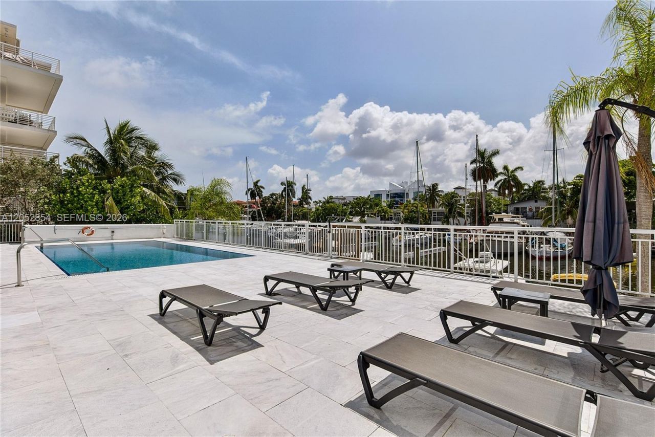 155 Isle Of Venice Dr , Unit 602, Fort Lauderdale, FL 33301 Photo