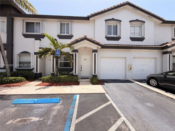2214 SE 25th Ave , Unit 2214, Homestead, FL 33035