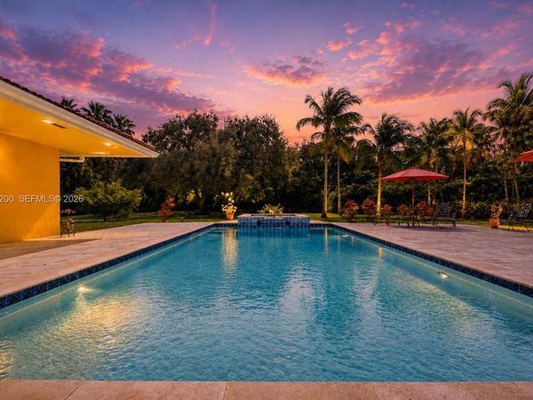 6500 SW 127th Street, Pinecrest, FL 33156
