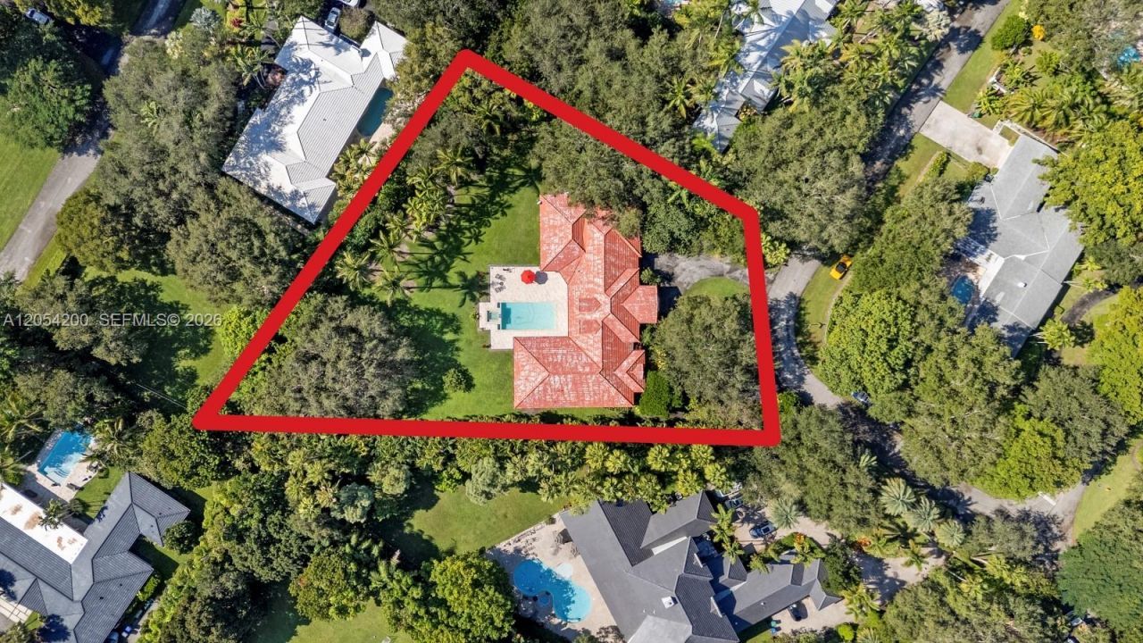 6500 SW 127th Street, Pinecrest, FL 33156 Photo