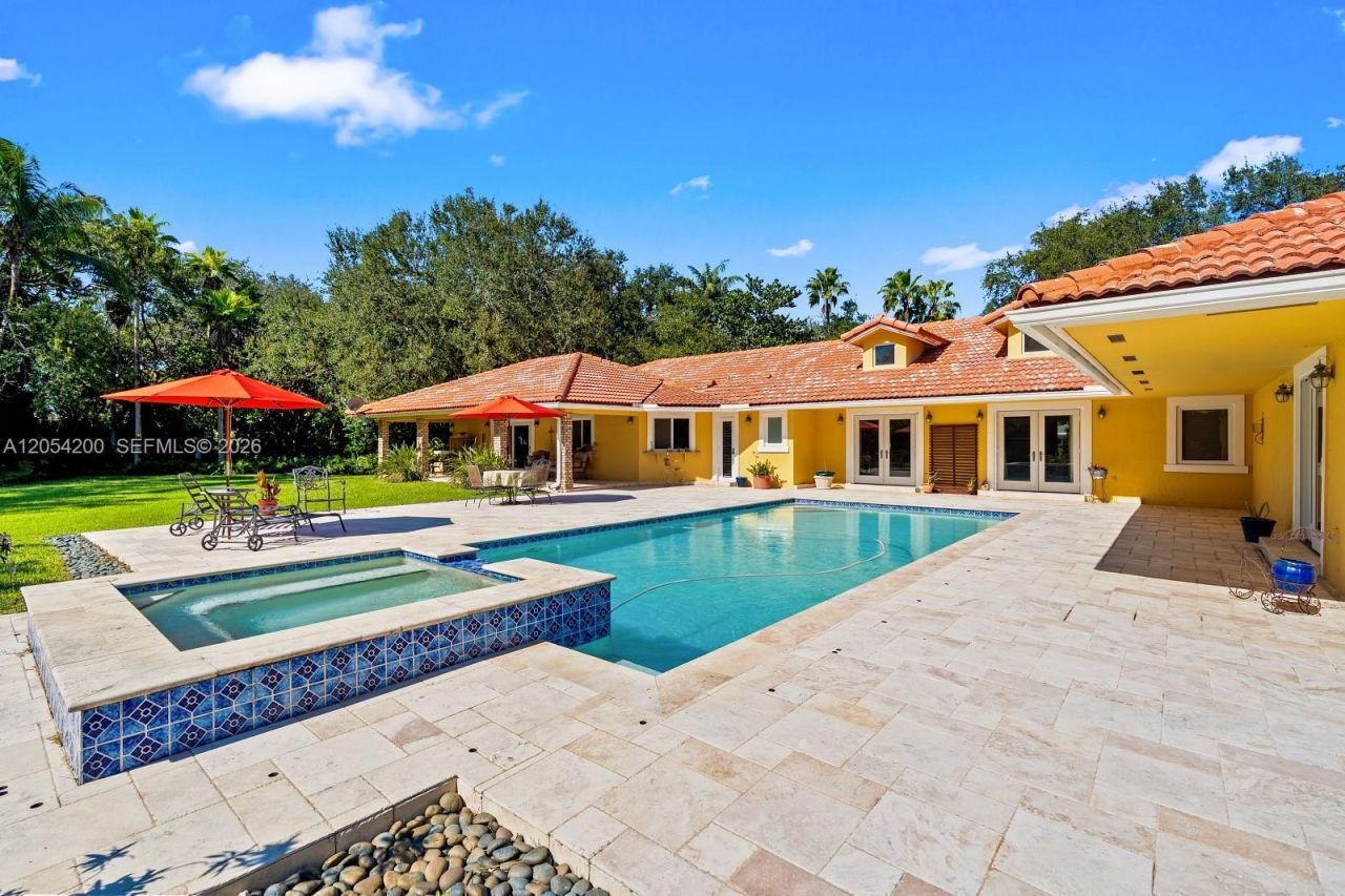 6500 SW 127th Street, Pinecrest, FL 33156 Photo