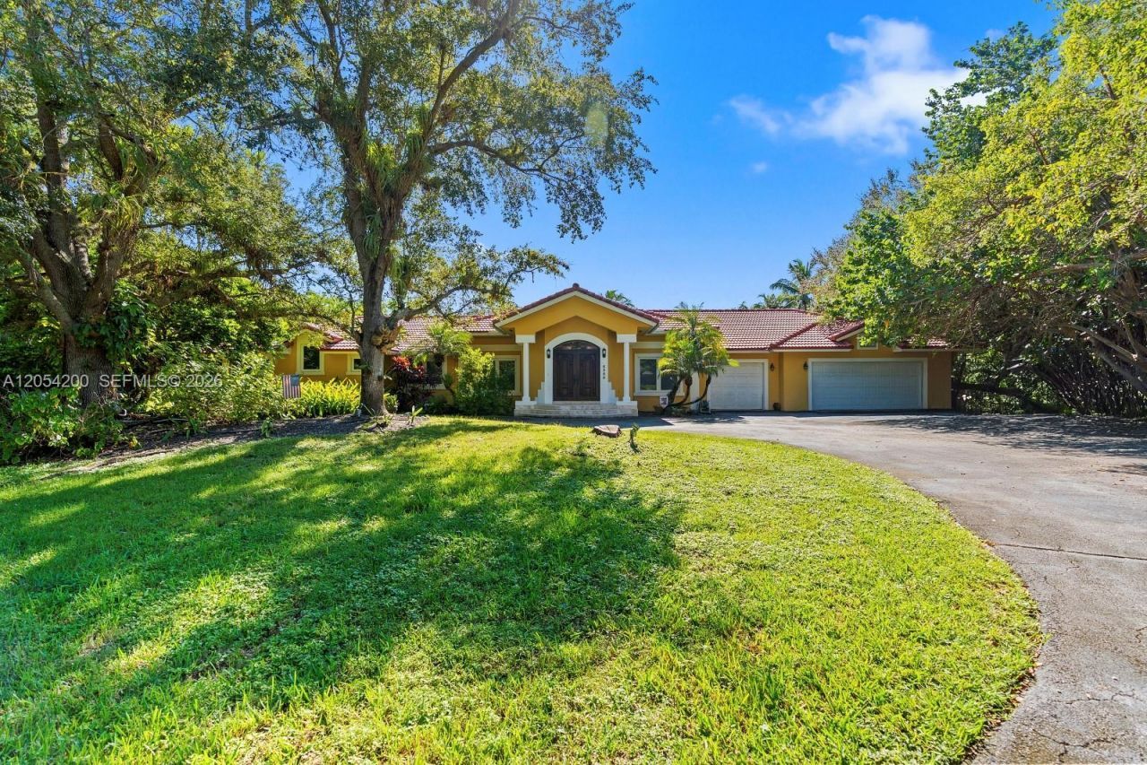 6500 SW 127th Street, Pinecrest, FL 33156 Photo