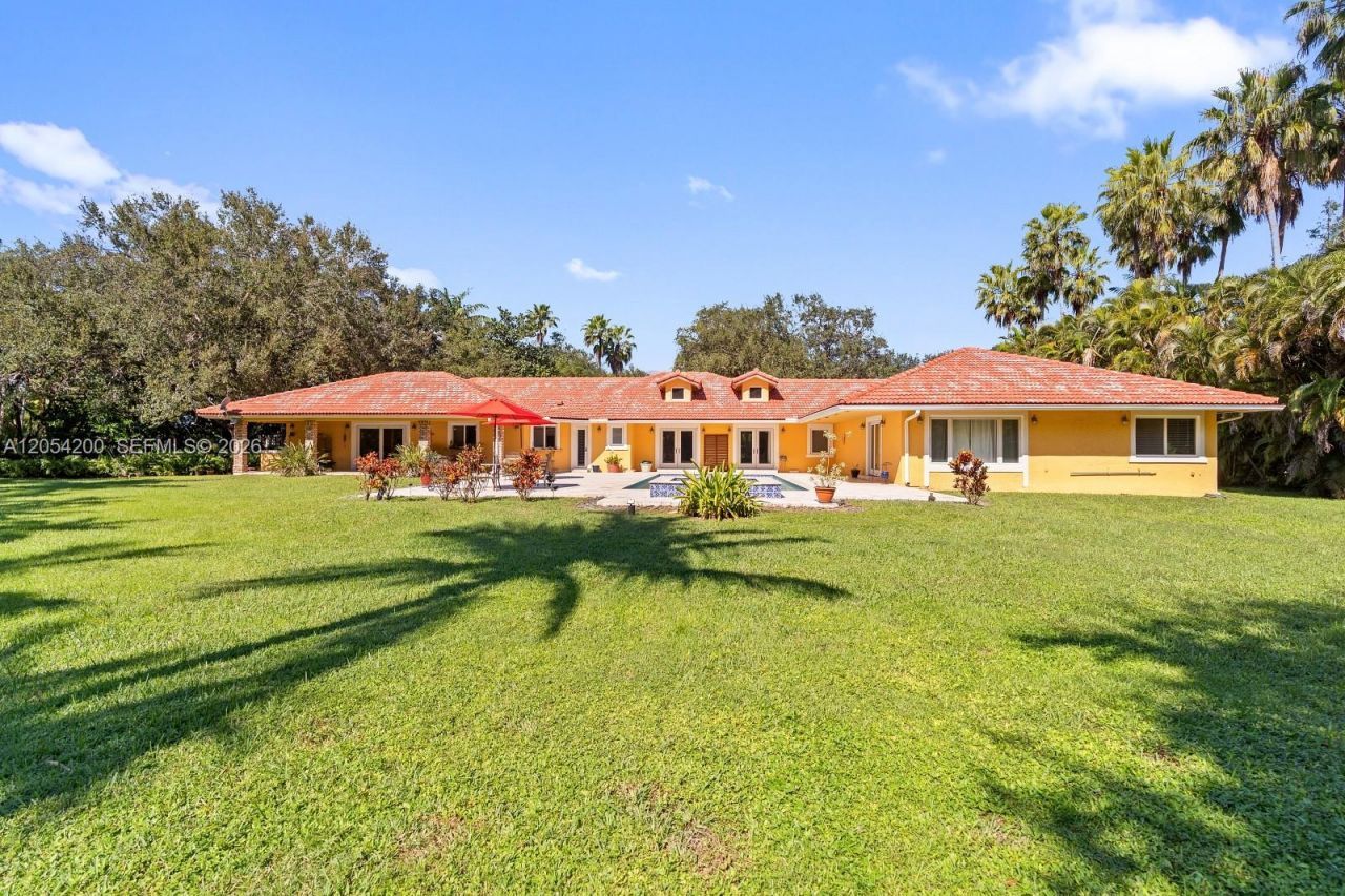 6500 SW 127th Street, Pinecrest, FL 33156 Photo