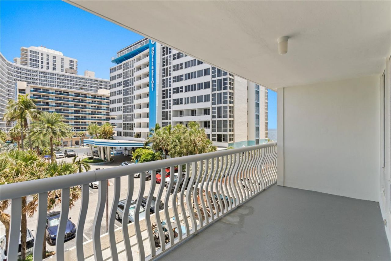 4020 Galt Ocean Dr , Unit 203, Fort Lauderdale, FL 33308 Photo