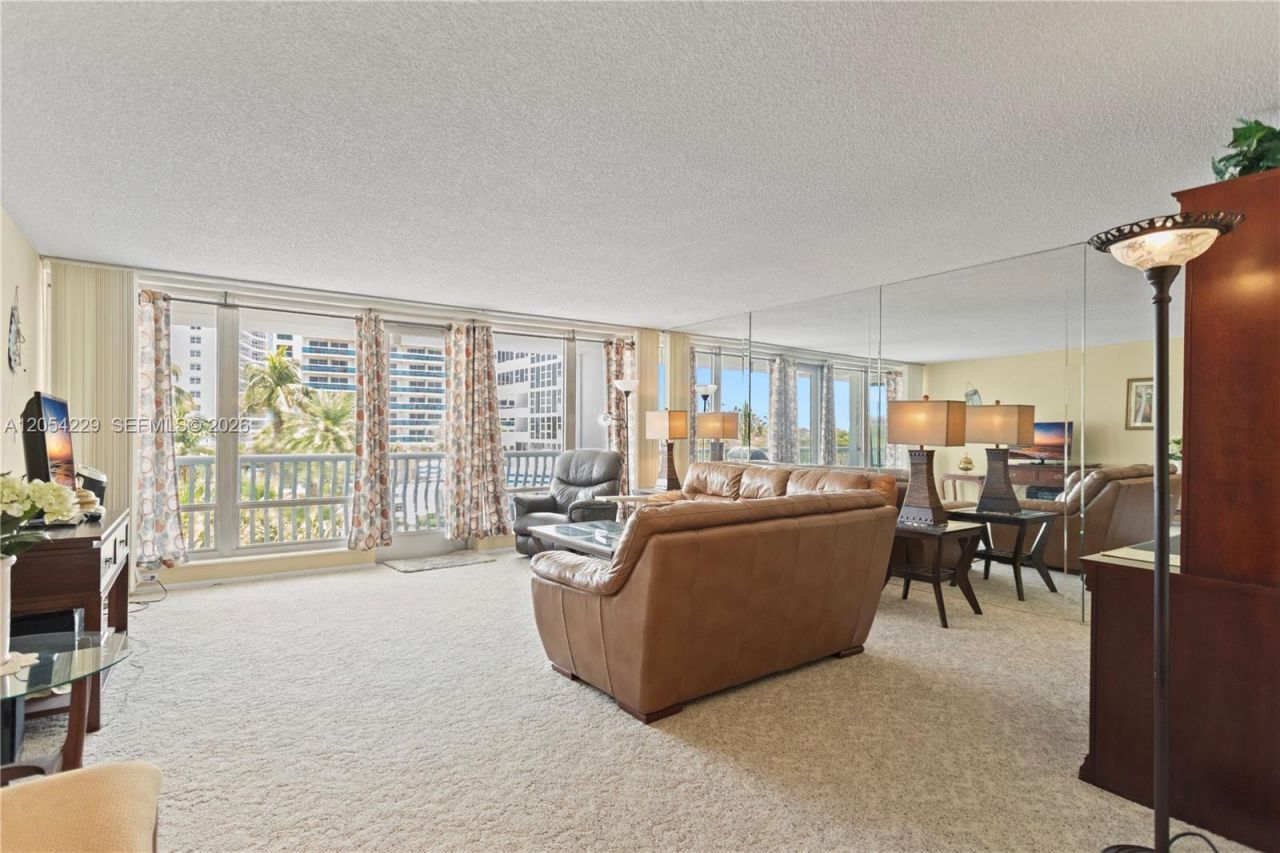4020 Galt Ocean Dr , Unit 203, Fort Lauderdale, FL 33308 Photo