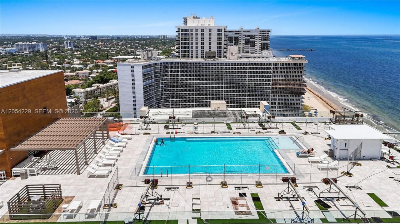 4020 Galt Ocean Dr , Unit 203, Fort Lauderdale, FL 33308 Photo