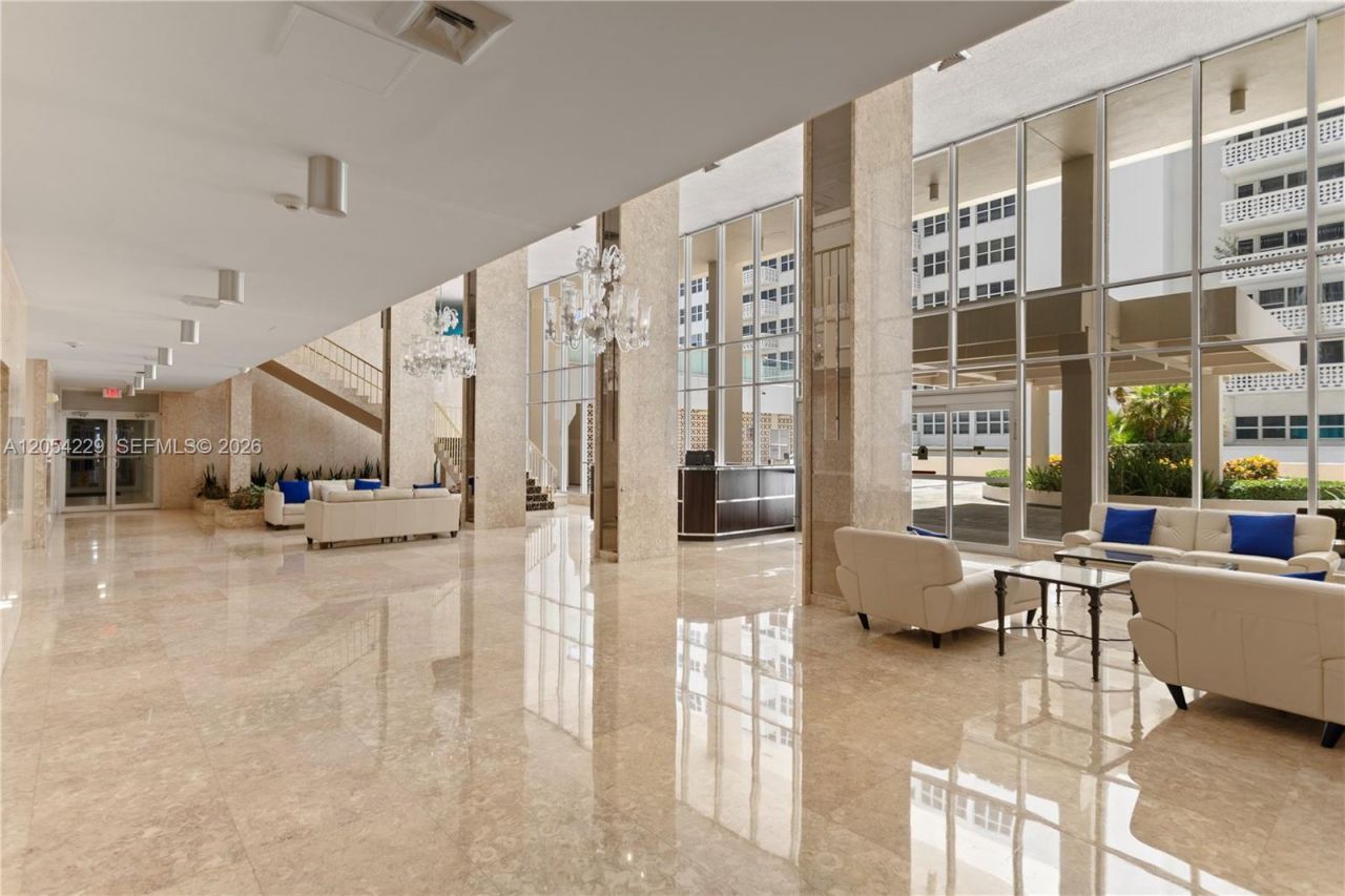 4020 Galt Ocean Dr , Unit 203, Fort Lauderdale, FL 33308 Photo