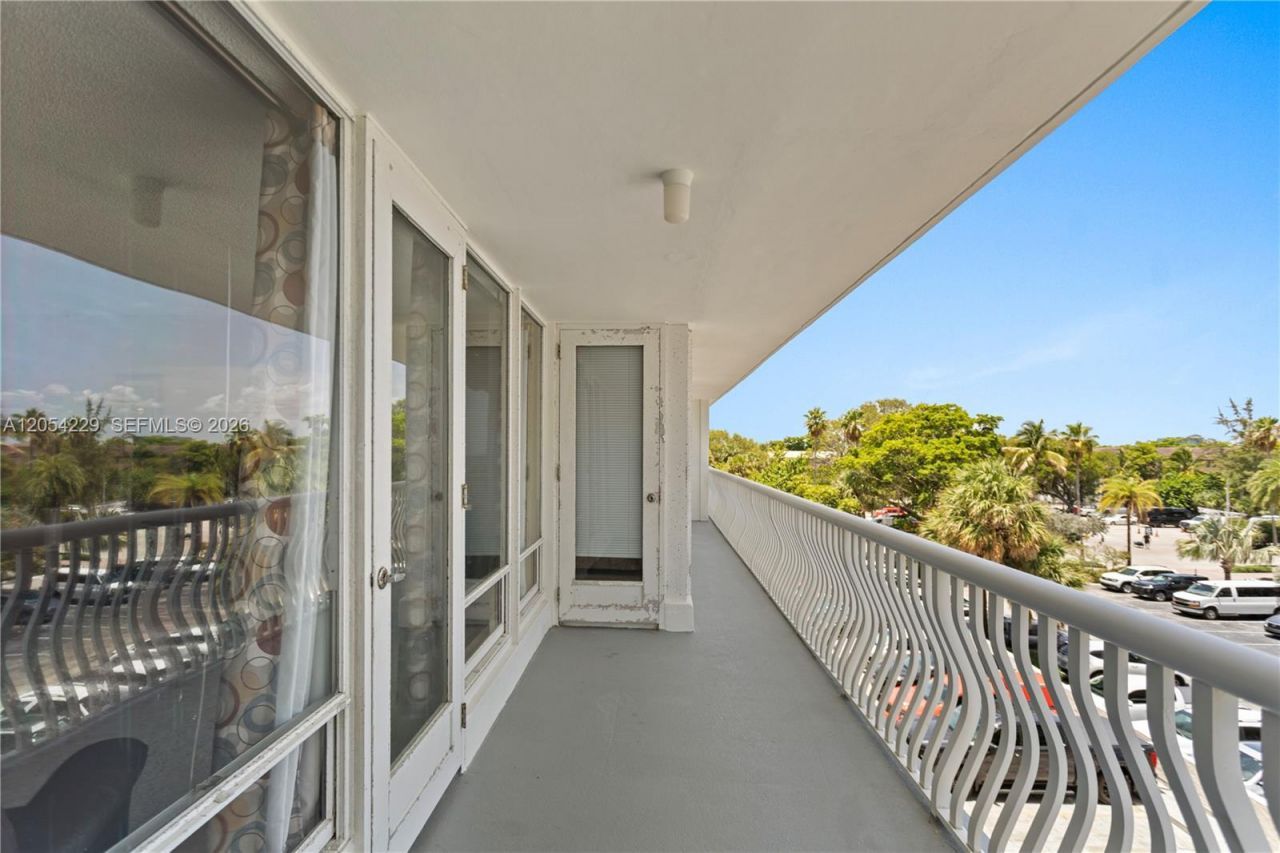 4020 Galt Ocean Dr , Unit 203, Fort Lauderdale, FL 33308 Photo