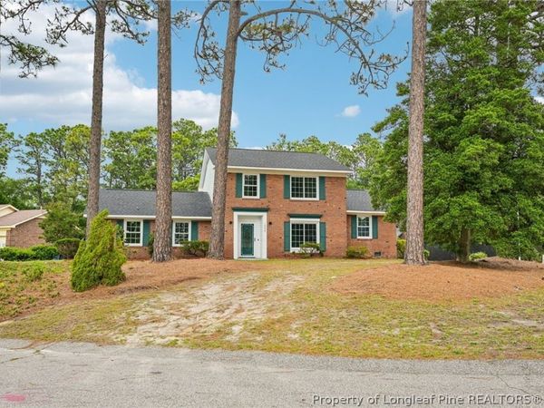 1999 Westcliff Road, Fayetteville, NC 28304