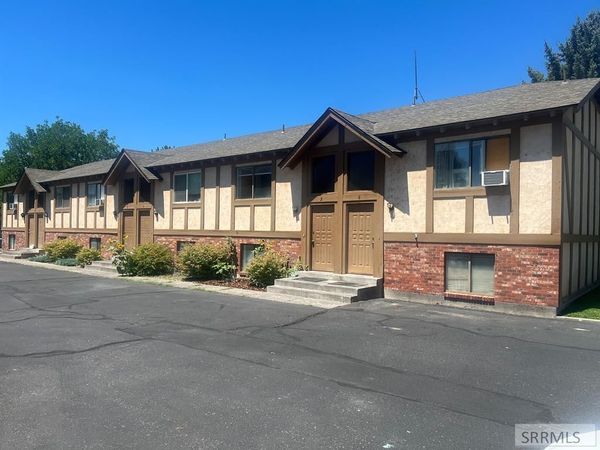 601 John Adams Parkway, IDAHO FALLS, ID 83401