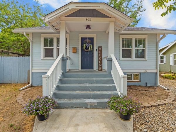 1408 13th Avenue, Lewiston, ID 83501