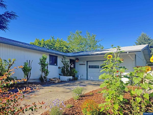 534 SE Hathaway Pl, Corvallis, OR 97333