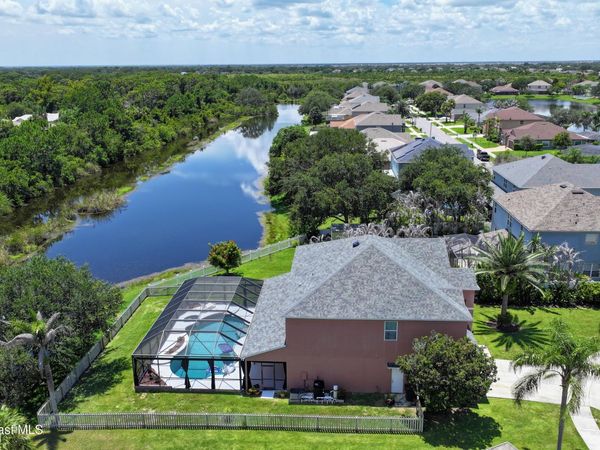 3911 Orchard Drive , Melbourne, FL 32940