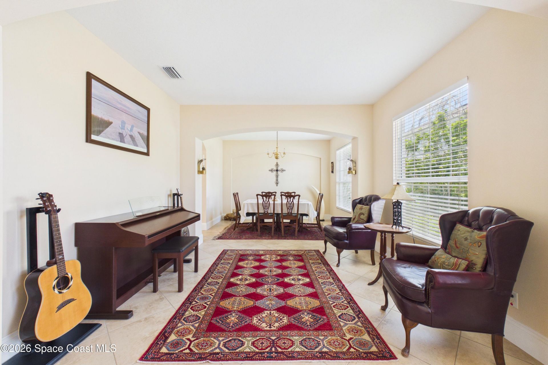 3911 Orchard Drive, Melbourne, FL 32940 Photo