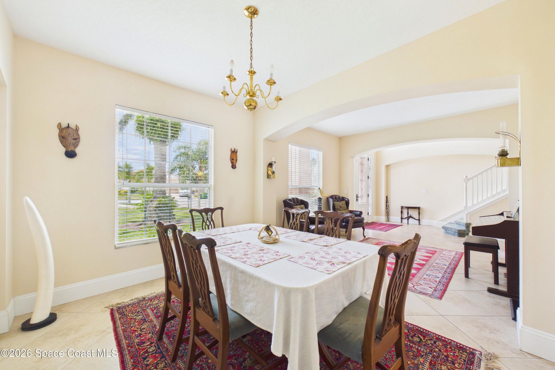 3911 Orchard Drive, Melbourne, FL 32940 Photo