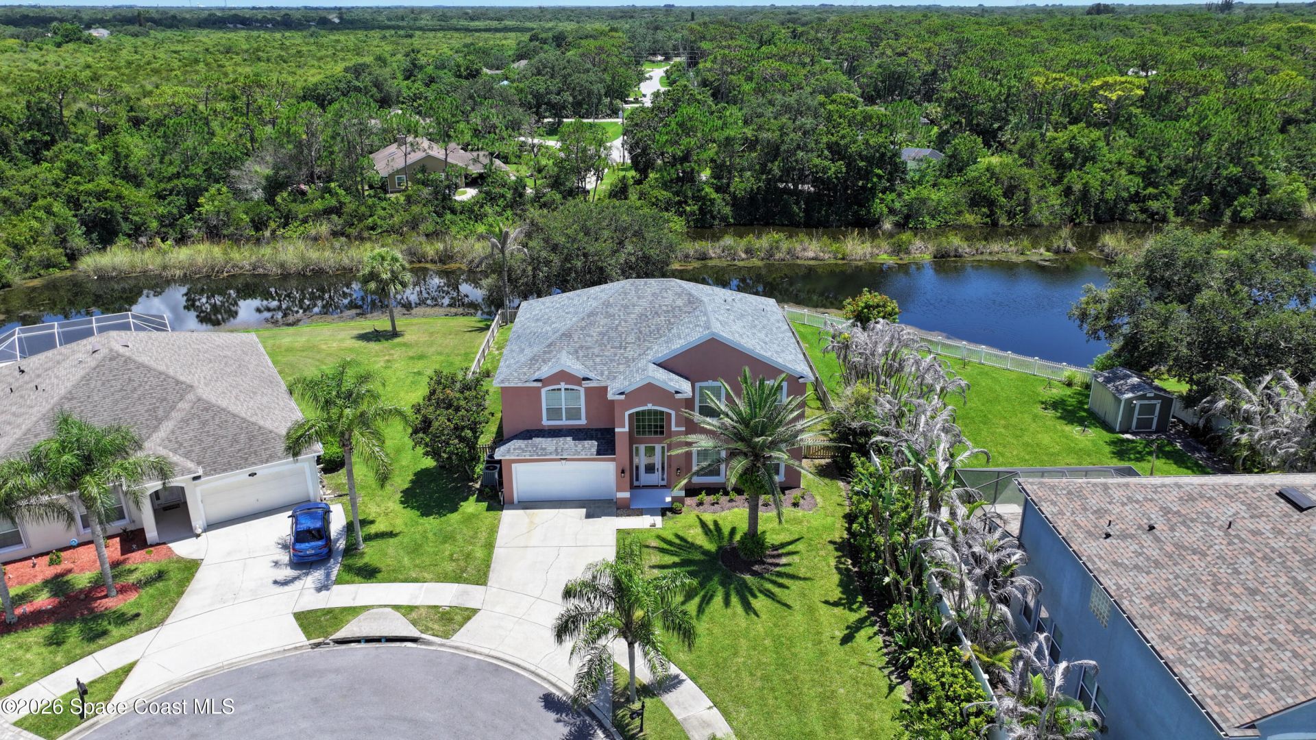 3911 Orchard Drive, Melbourne, FL 32940 Photo