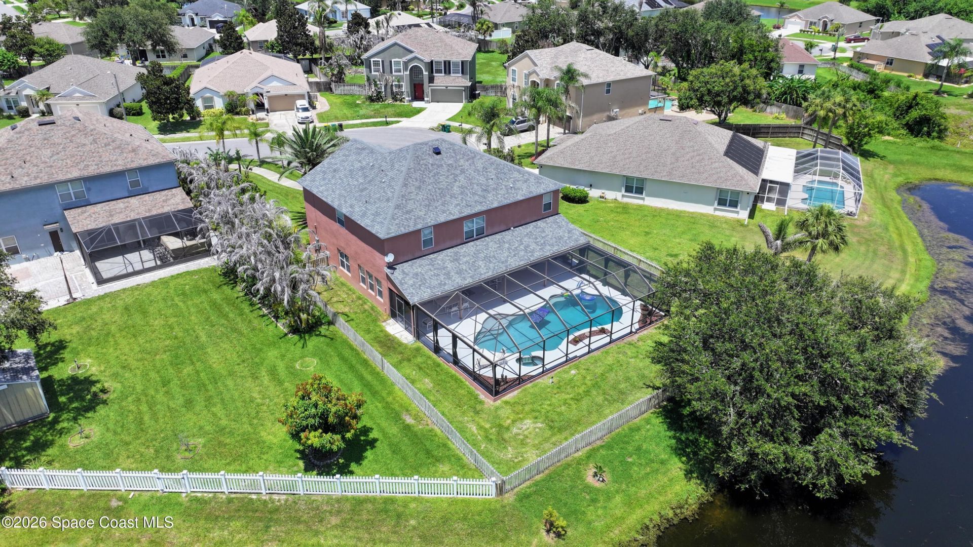 3911 Orchard Drive, Melbourne, FL 32940 Photo