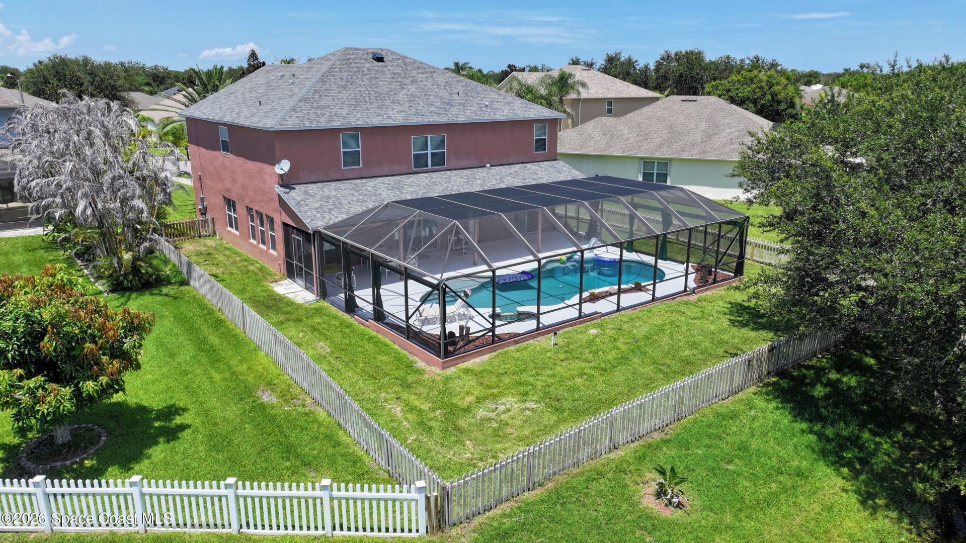 3911 Orchard Drive, Melbourne, FL 32940 Photo