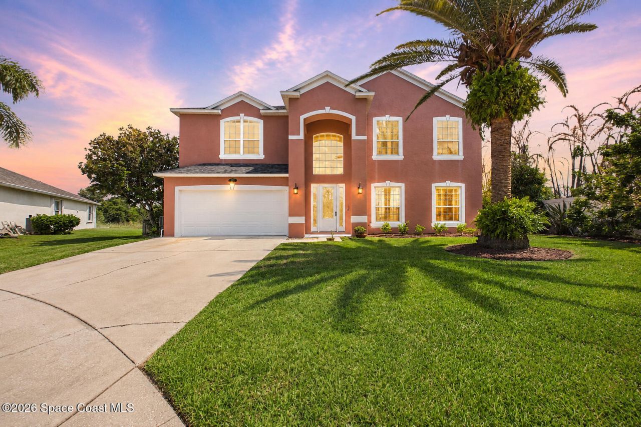 3911 Orchard Drive, Melbourne, FL 32940 Photo