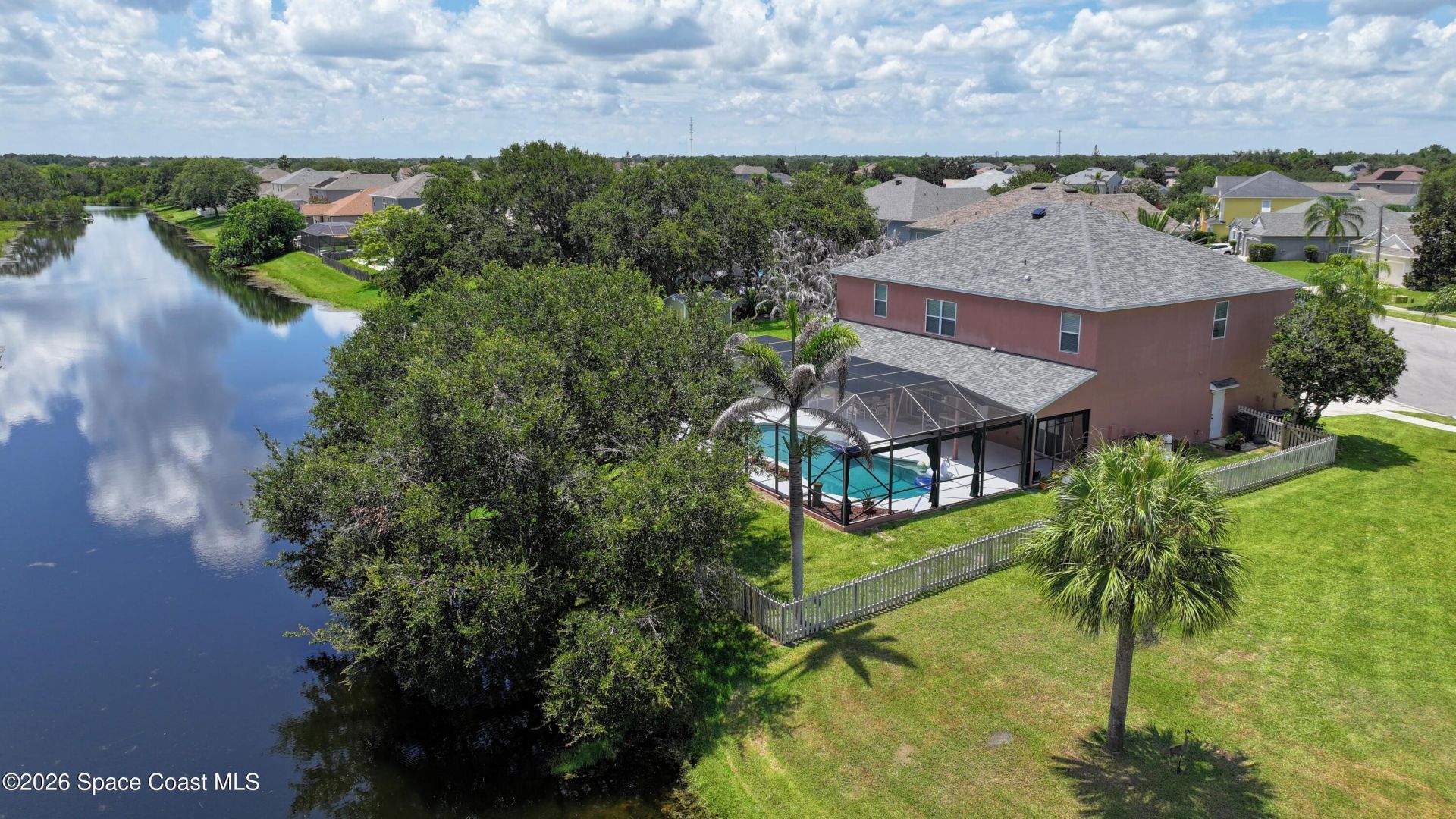 3911 Orchard Drive, Melbourne, FL 32940 Photo