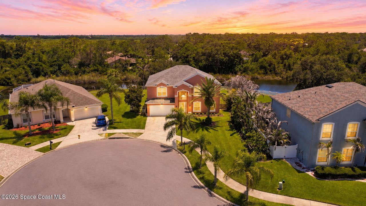 3911 Orchard Drive, Melbourne, FL 32940 Photo