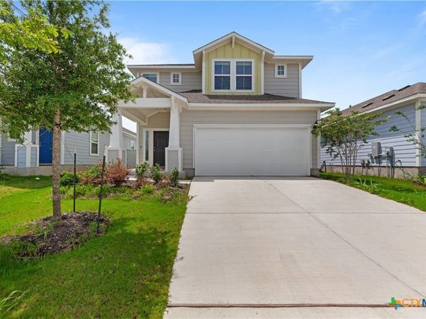 242 Barley Lane , Elgin, TX 78621