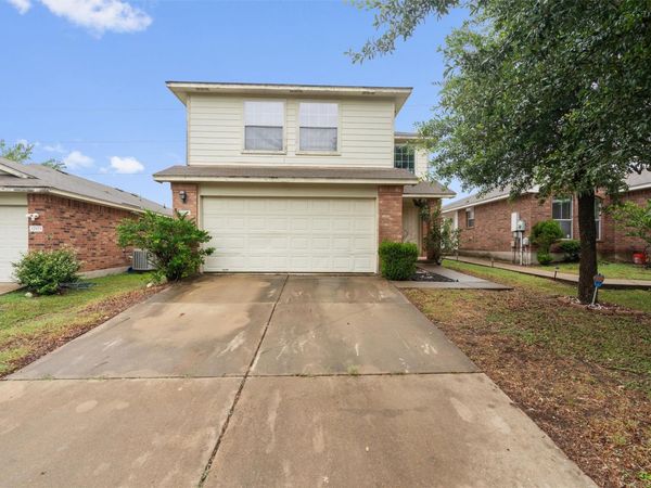 12921 White House ST, Manor, TX 78653