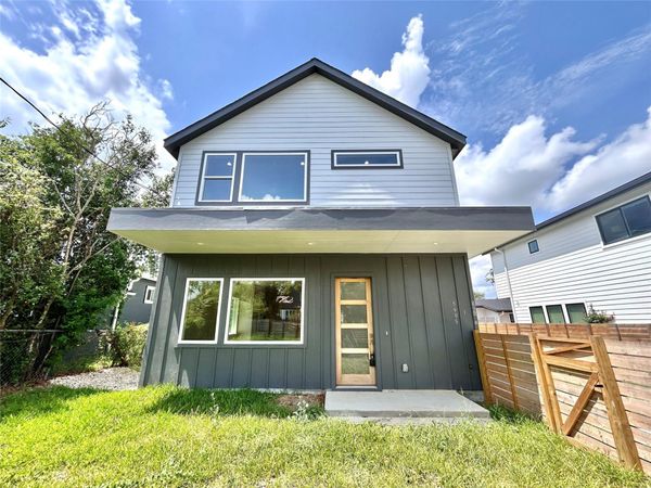 5605 Samuel Huston Ave, Unit 1, Austin, TX 78721