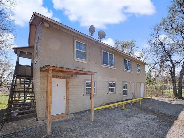 9021 White Settlement Road , Unit C, White Settlement, TX 76108