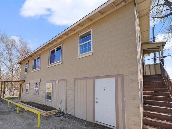 9021 White Settlement Road , Unit D, White Settlement, TX 76108