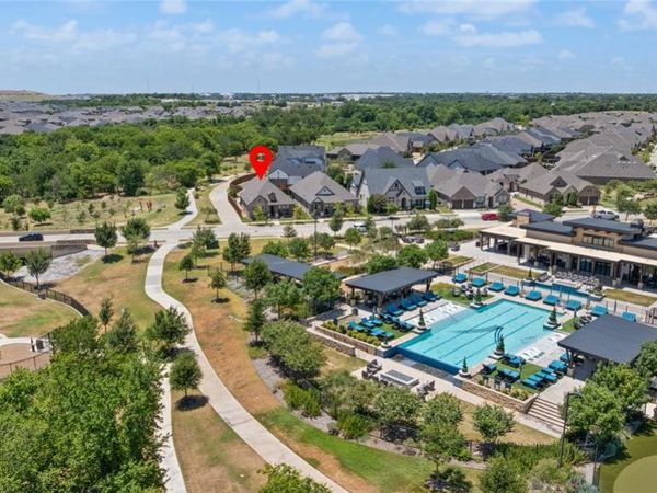 4800 Cypress Thorn Drive, Arlington, TX 76005