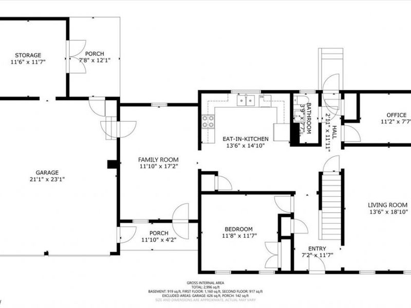 77 Seminary Street, Greenwich, OH 44837 Photo 49