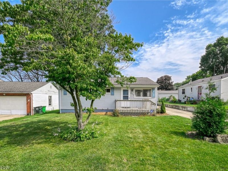 371 Washington Avenue, Barberton, OH 44203 Photo 21