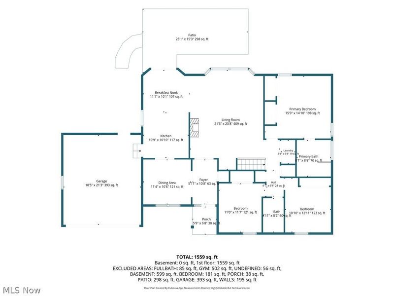 690 Grantwood Avenue, Sheffield Lake, OH 44054 Photo 34