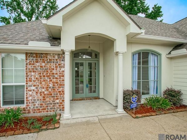 17343 Les Chenier St, Prairieville, LA 70769