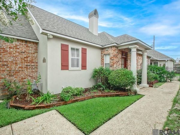 15305 High Woods, Baton Rouge, LA 70816