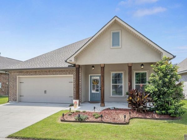 766 Sehdeva Memorial Dr, Baton Rouge, LA 70820