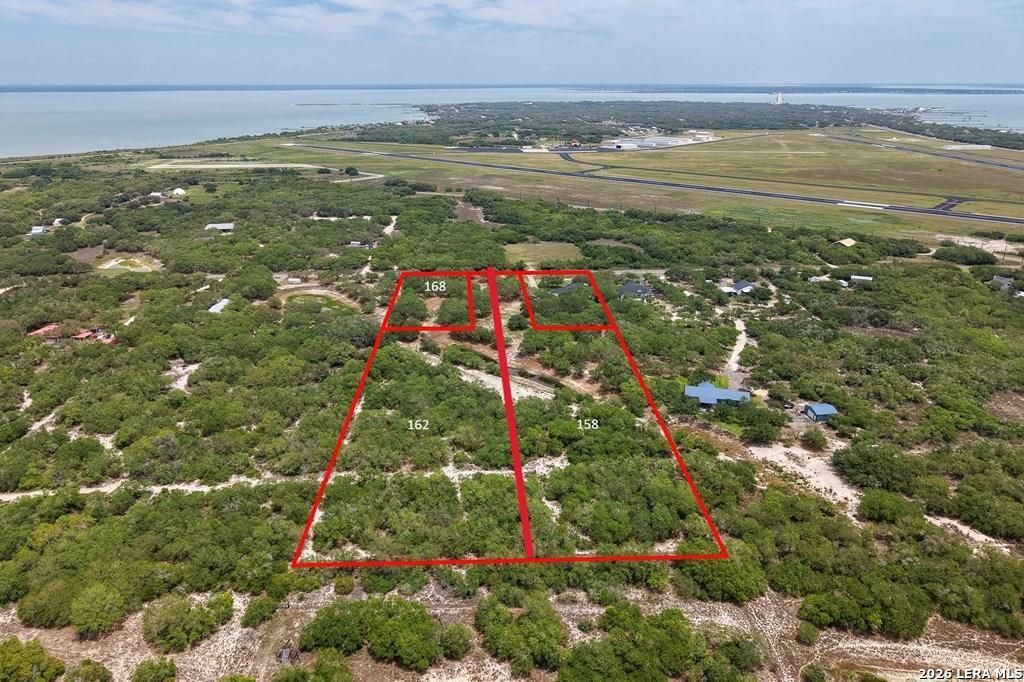 158 Wishert Rd, Rockport, TX 78382 Main Photo
