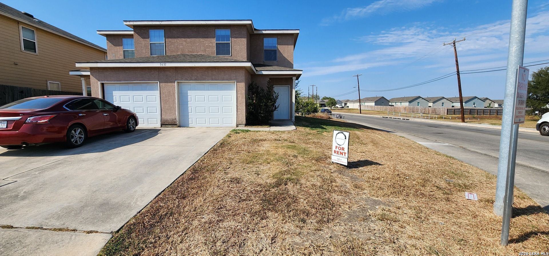 5631 Golf Mist, San Antonio, TX 78244 Main Photo
