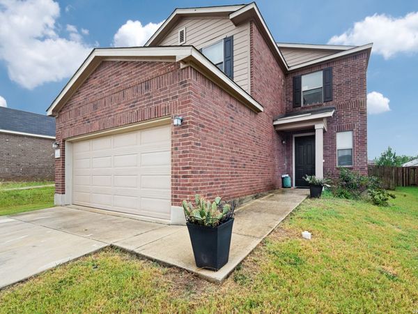 6310 HIBISCUS FLS, San Antonio, TX 78218