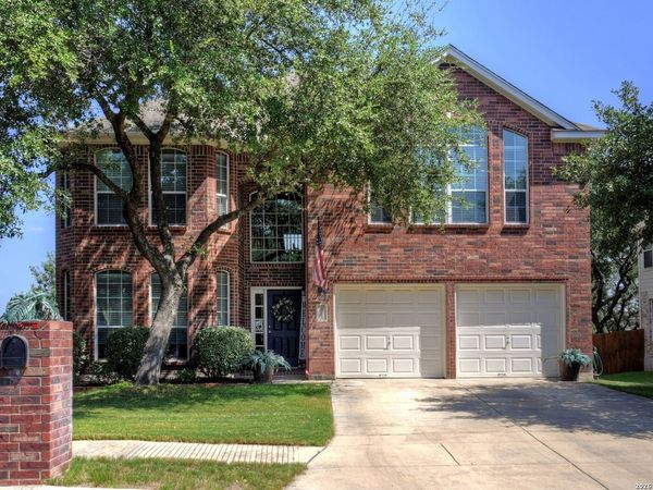 4718 River Rock, San Antonio, TX 78251
