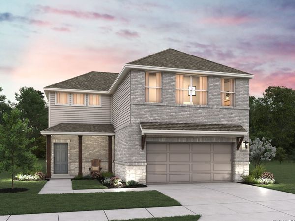 12823 Lower Peach Way, Schertz, TX 78154