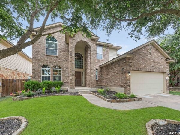 226 Kensington, Cibolo, TX 78108