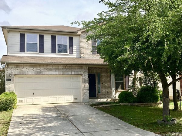 5935 IMPERIAL TOPAZ, San Antonio, TX 78222