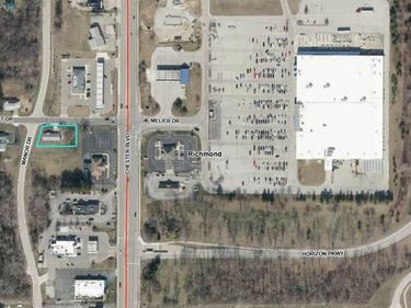 911 Locust Drive, Richmond, IN 47374