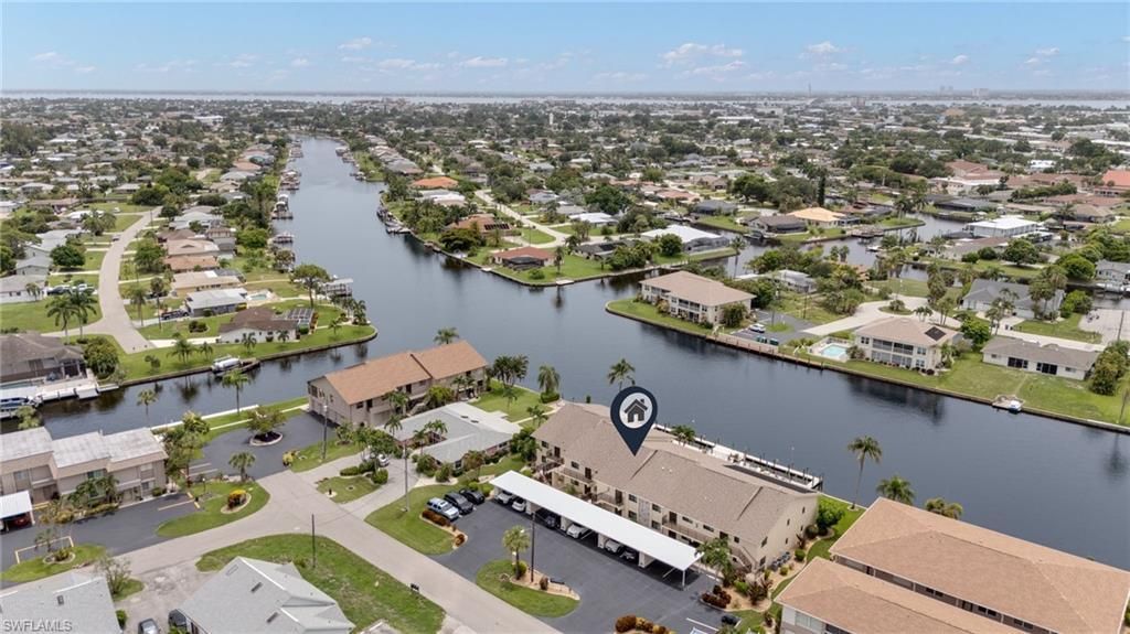 511 SE 43rd St , Unit 203, Cape Coral, FL 33904 Photo