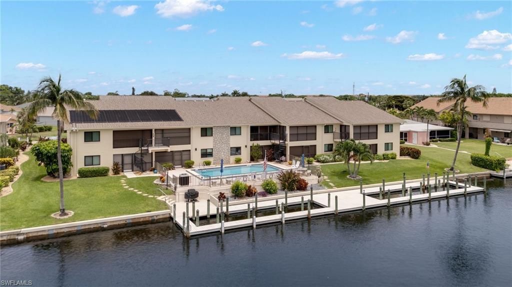 511 SE 43rd St , Unit 203, Cape Coral, FL 33904 Photo