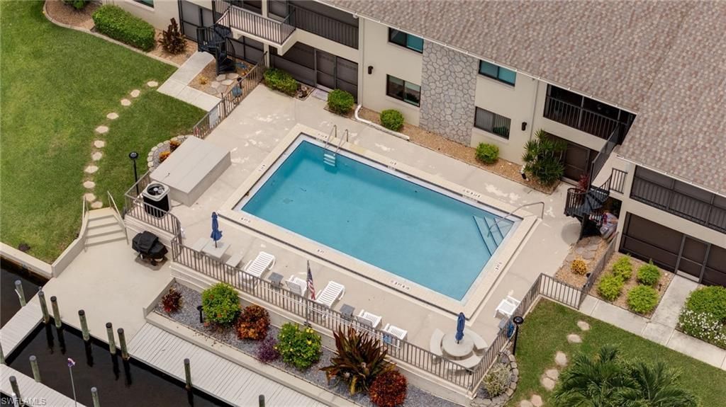 511 SE 43rd St , Unit 203, Cape Coral, FL 33904 Photo
