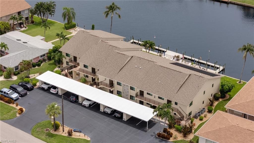 511 SE 43rd St , Unit 203, Cape Coral, FL 33904 Photo