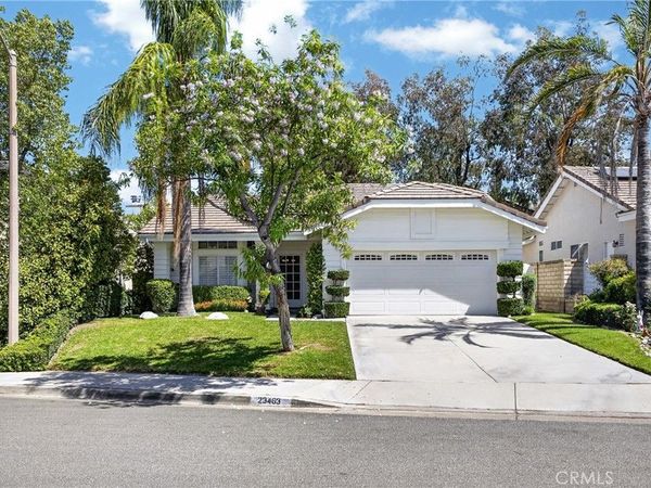 23463 Riversbridge Way , Valencia, CA 91354